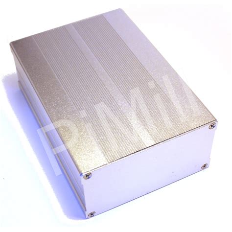 diy metal project box|aluminum project boxes for sale.